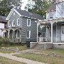 Lee Street Neighborhood-Hampton