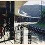 Staunton Train Station