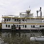 The Cherry Blossom - Riverboat