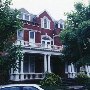 Grace Street - 1853 West