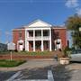 Henry County Courthouse