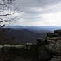 Thunder Ridge Wilderness Area