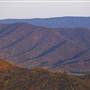 Tuscarora Overlook at Douthat State Park