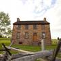 Manassas Battlefield Stone House