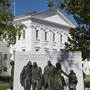 Civil Rights Memorial