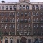 Tuckahoe Apartment Building