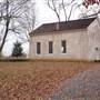 Mountville church built 1852