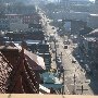Richmond Clock Tower
