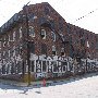Seaboard Building-Petersburg