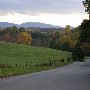 Route 635 & Route 638