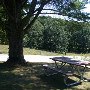 Blue Ridge Parkway - Shenandoah Valley