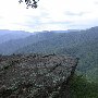 Blue Ridge Parkway - Shenandoah Valley