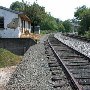 Rectortown Train Depot
