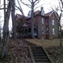 Observatory Hill House