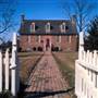 Smith's Fort Plantation