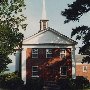Mt. Moriah Methodist Church