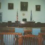 copy of 'Richmond Courthouse'