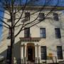 Benjamin Watkins Leigh House