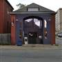 Harrison St. Cafe