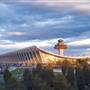 Dulles International Airport