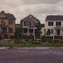 Westbury Housing Development