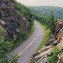 Blue Ridge Parkway - Shenandoah Valley