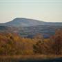 Blue Ridge parkway - Carroll County