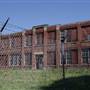 Abandoned Building on 735