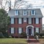 Manse McDaniel East