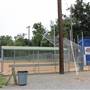 Henrico Baseball Field