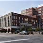 Hilton - Richmond Downtown