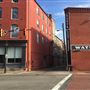 Alley- 14th and Cary @ Dock Street
