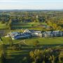 Salamander Resort
