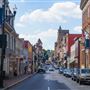 Town of Staunton