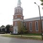 Westminster Presbyterian Church
