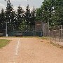 Little League Ballfield- Weyers Cave