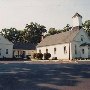 United Methodist Church Lorton