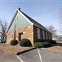 Quaker Meeting House and Quaker Memorial Presbyterian Church