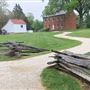 Historic Blenheim House