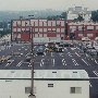 Red Cross Building Rooftop