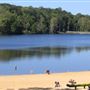 Bear Creek Lake State Park