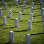 Arlington National Cemetery & US Marine Corps War Memorial