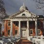 Chesterfield County Courthouse