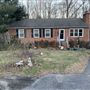 Brick Ranch Residential Home