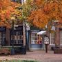 Merchant's Square Colonial Williamsburg