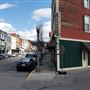 Main Street Clifton Forge