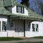 Oak Ridge Carriage House