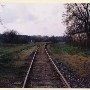 B and B Railroad - Dillwyn Train Depot