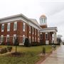 Colonial Heights Courthouse