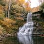 Cascade Falls
